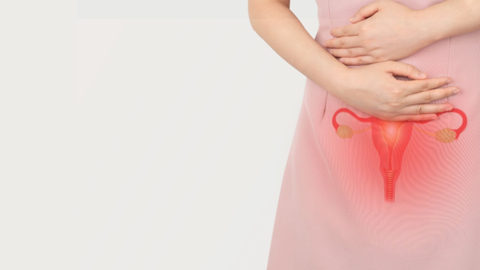 PCOD vs PCOS: Causes, Symptoms, Key Differences & Natural Treatment